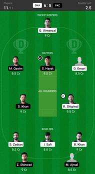 Fantasy suggestion #1